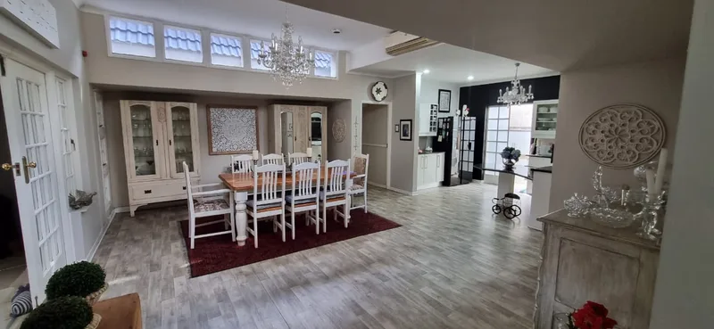 4 Bedroom House for sale in Kroonstad Central
