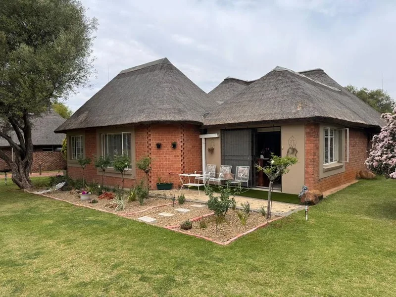 3 Bedroom House for sale in Christiana