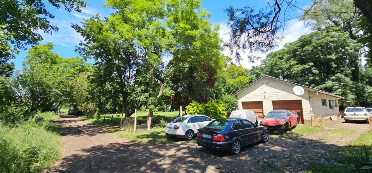 4 Bedroom House for sale in Lincoln Meade