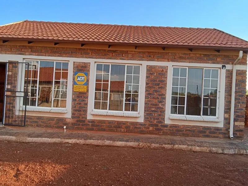 3 Bedroom Townhouse for sale in The Orchards
