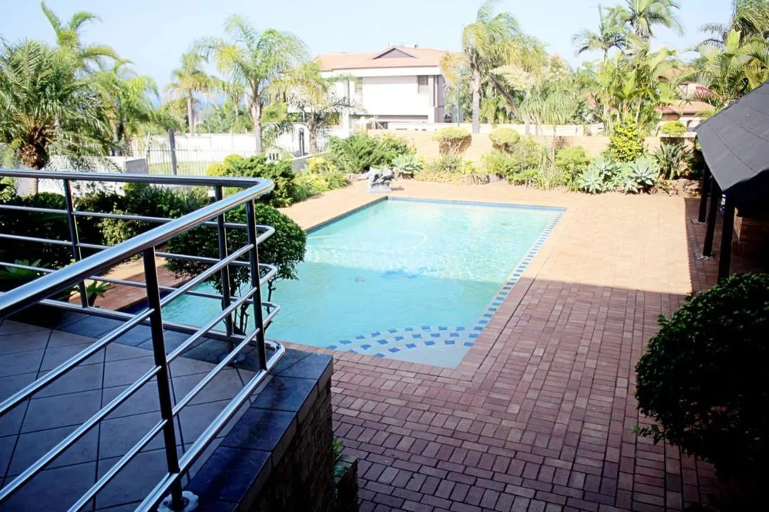 1 Bedroom House to rent in Herrwood Park