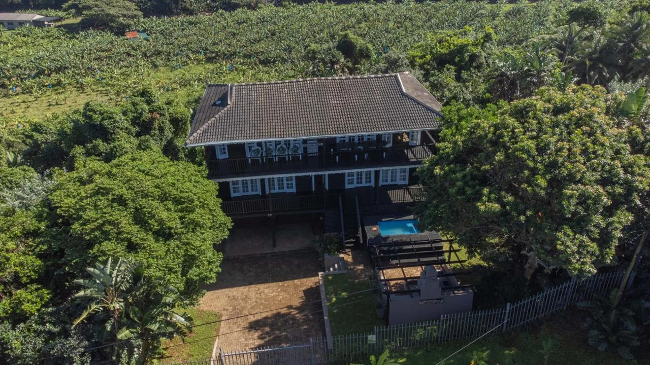 6 Bedroom House for sale in Trafalgar