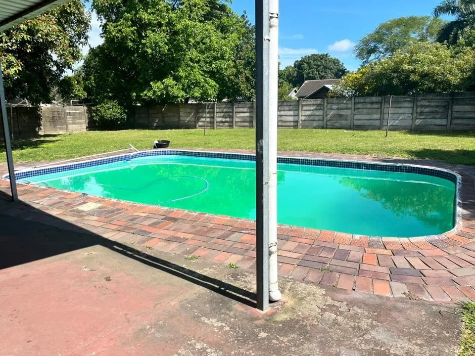 4 Bedroom House to rent in Arboretum