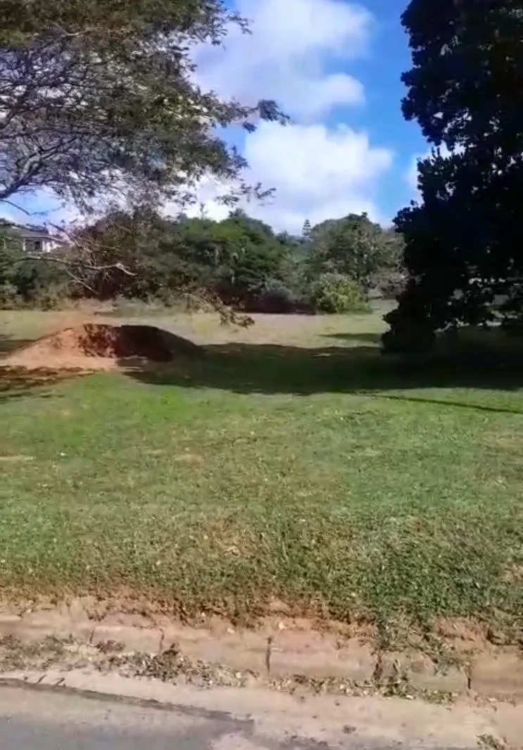 1 747 m² Land available in Woodgrange