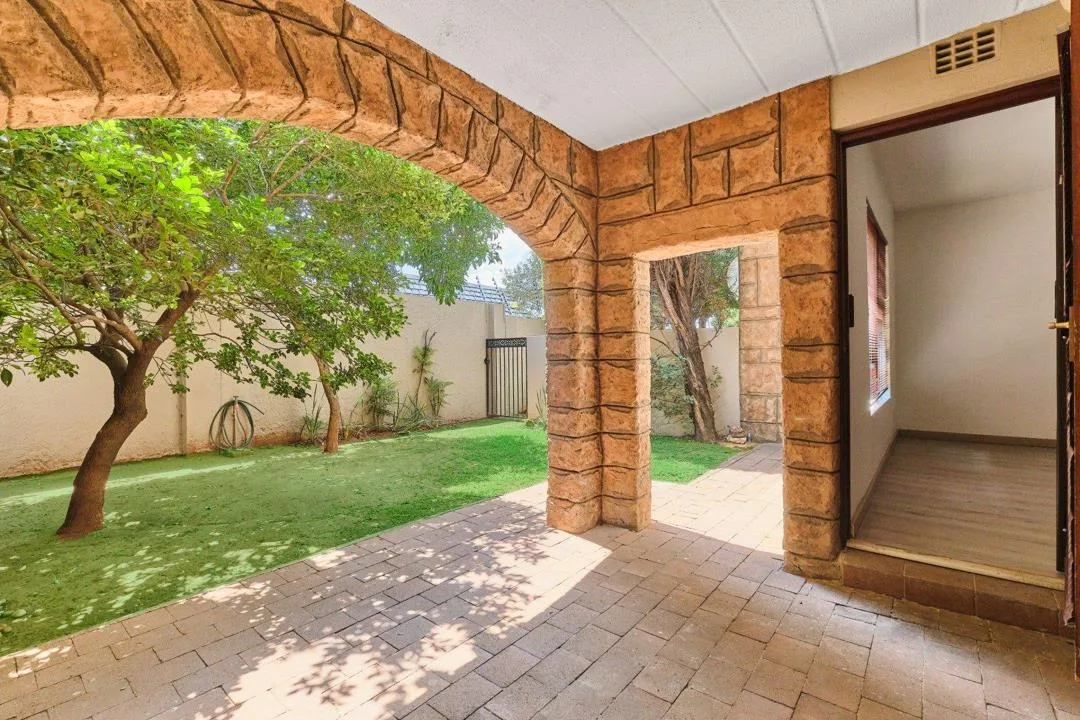 1 Bedroom Townhouse for sale in Morningside
