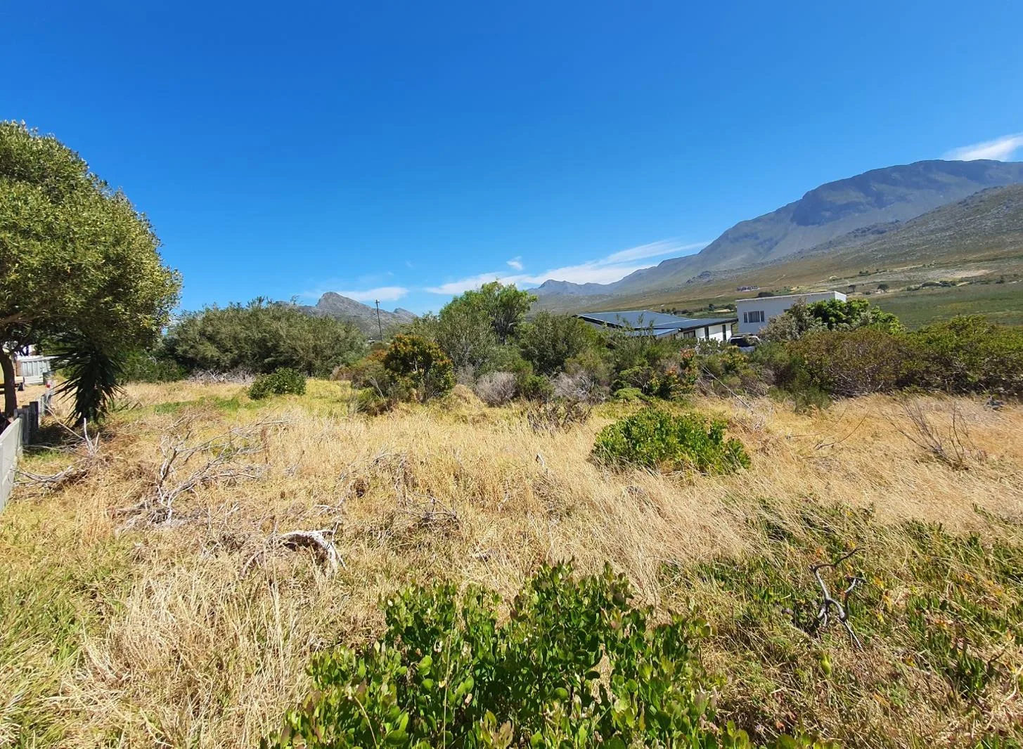 620 m² Land available in Pringle Bay