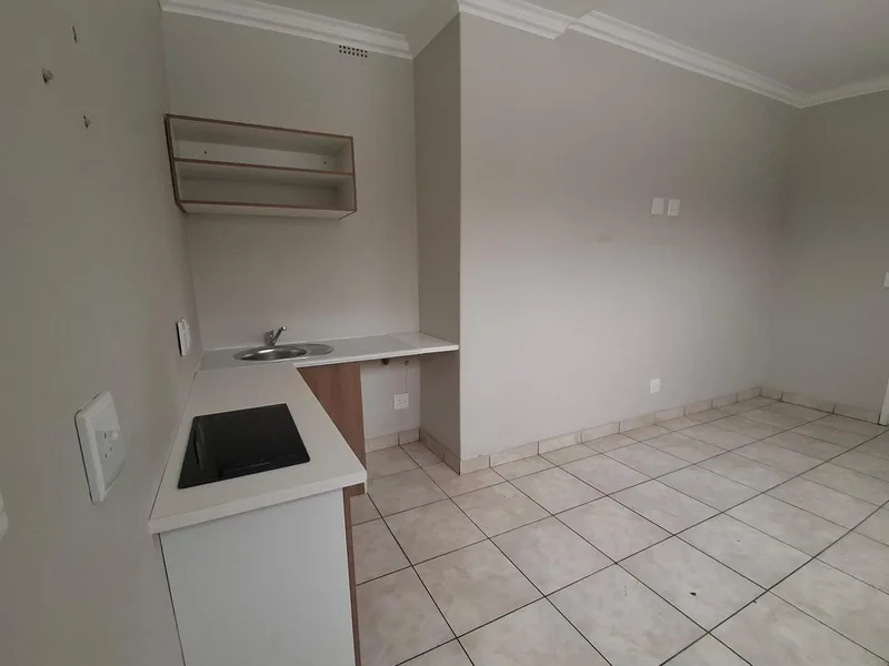 Studio Apartment in Valeriedene