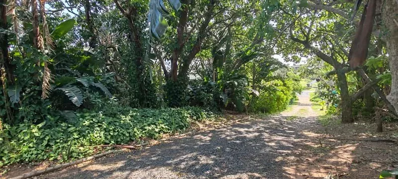 1 015 m² Land available in Leisure Bay