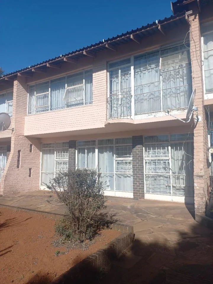 2 Bedroom Apartment / flat for sale in Sabie