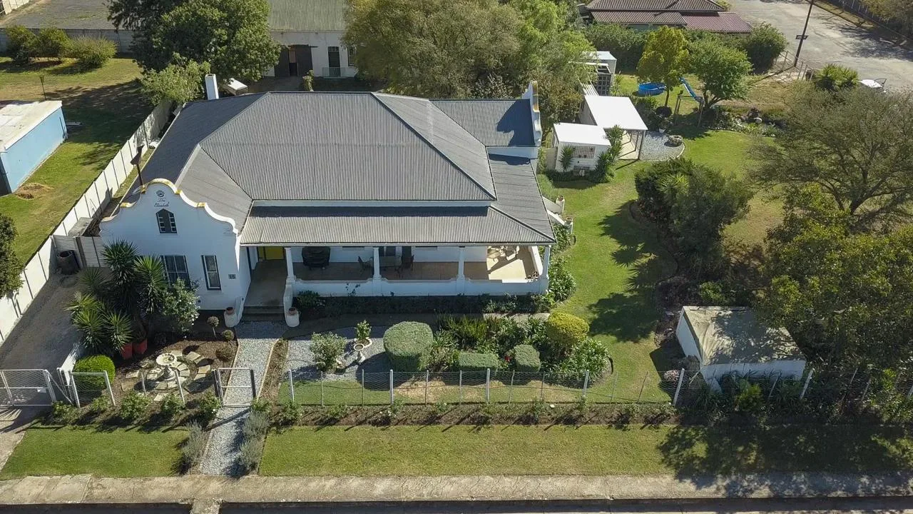 4 Bedroom House for sale in Riviersonderend