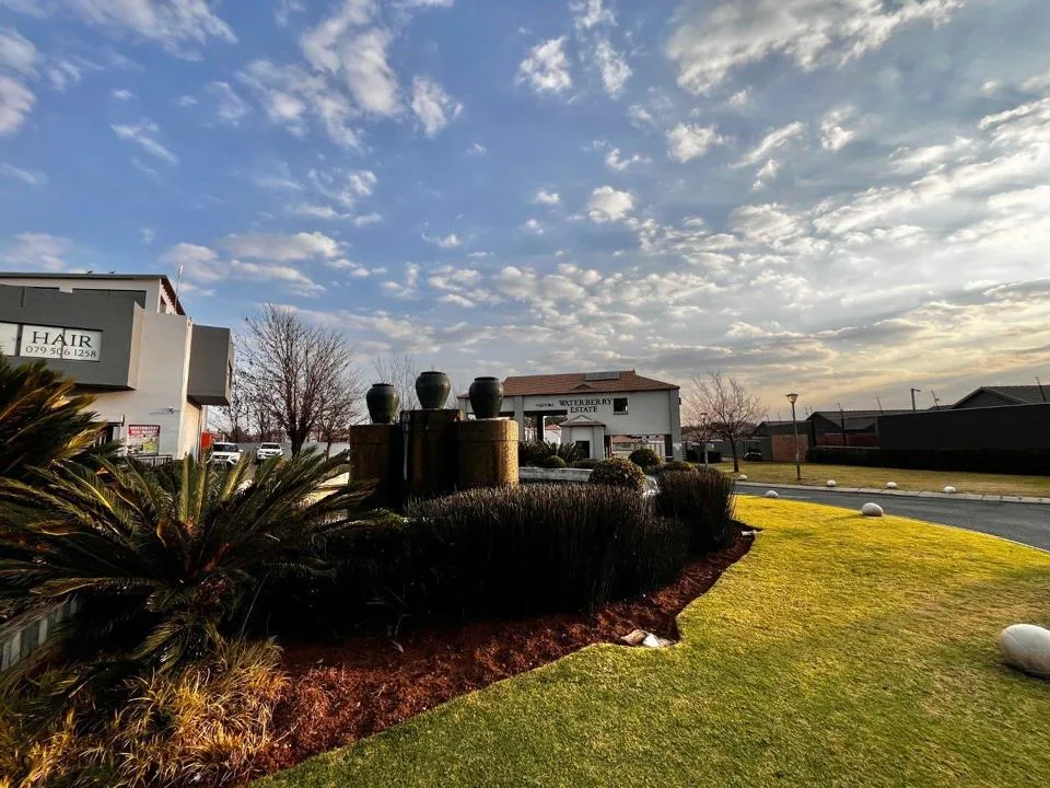1 Bedroom Apartment / flat to rent in Van Der Hoff Park