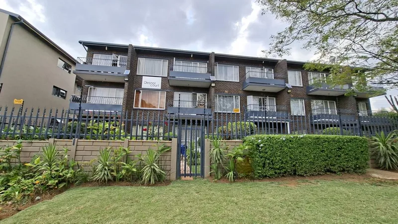 1 Bedroom Apartment in Edenvale