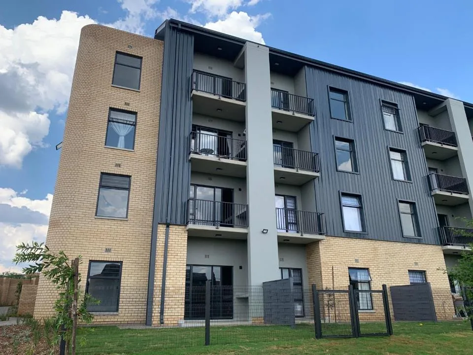 1 Bedroom Apartment / flat to rent in Waterkloof Ridge