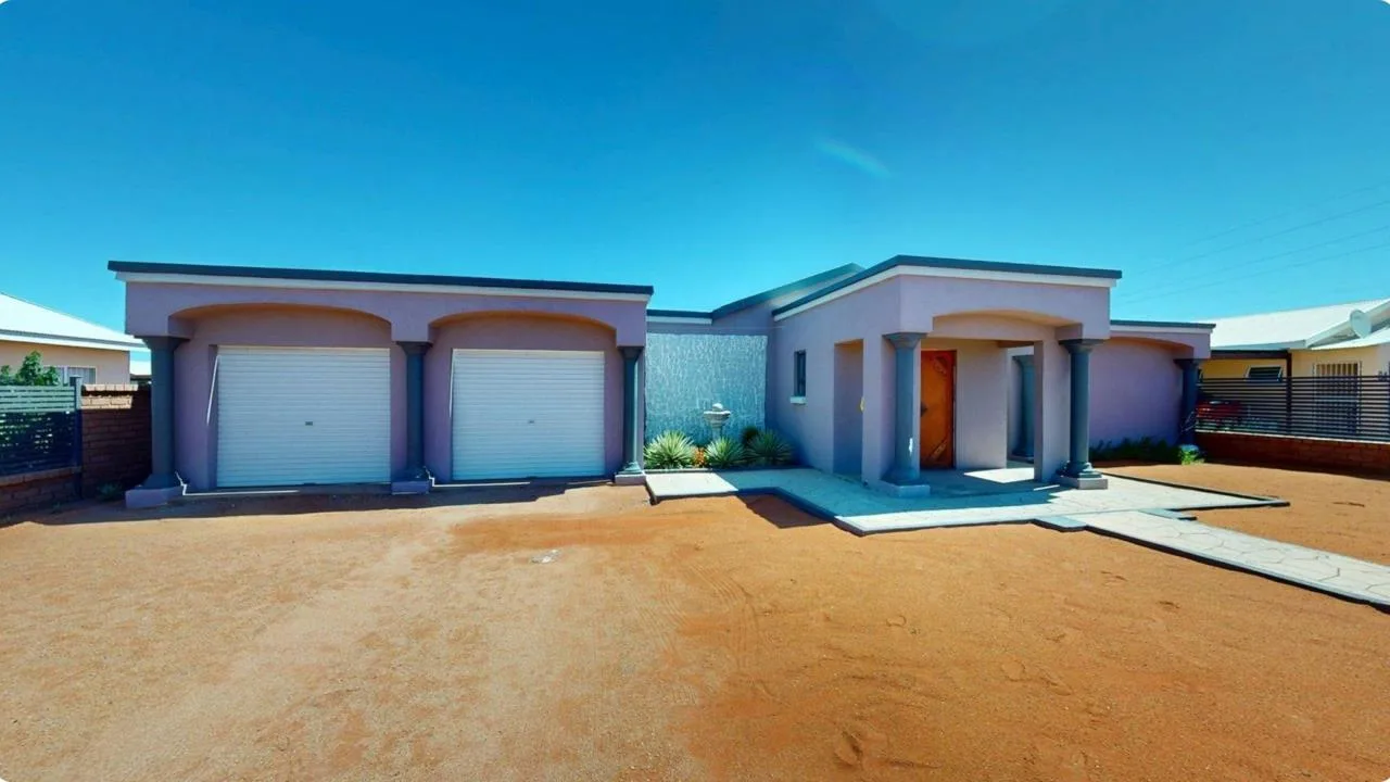 3 Bedroom House for sale in Blydeville