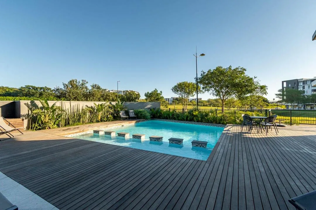 2 Bedroom Apartment / flat to rent in Umhlanga Ridge