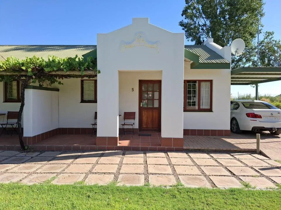 5 Bedroom House for sale in Upington Central