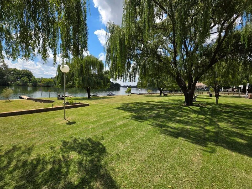 3 Bedroom Townhouse for sale in Vaalpark