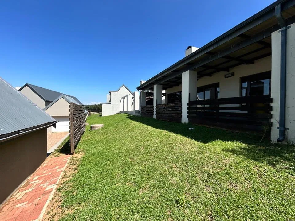 3 Bedroom House to rent in Vulintaba Country Estate