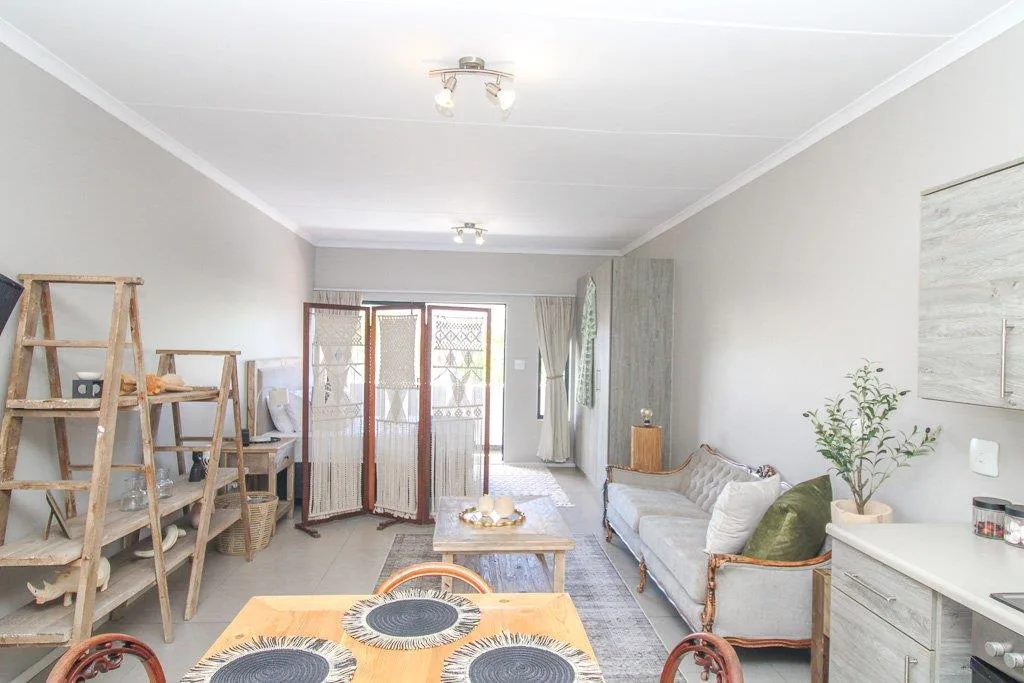 1 Bedroom Apartment / flat for sale in Nahoon Valley Park