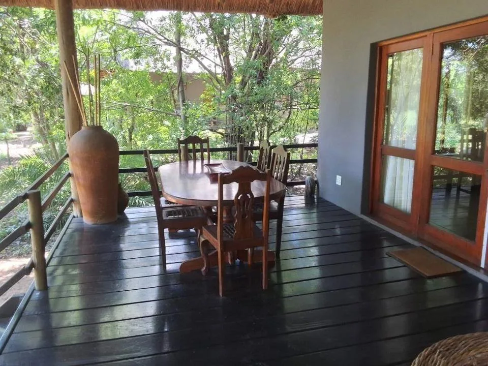 2 Bedroom Townhouse for sale in Phalaborwa