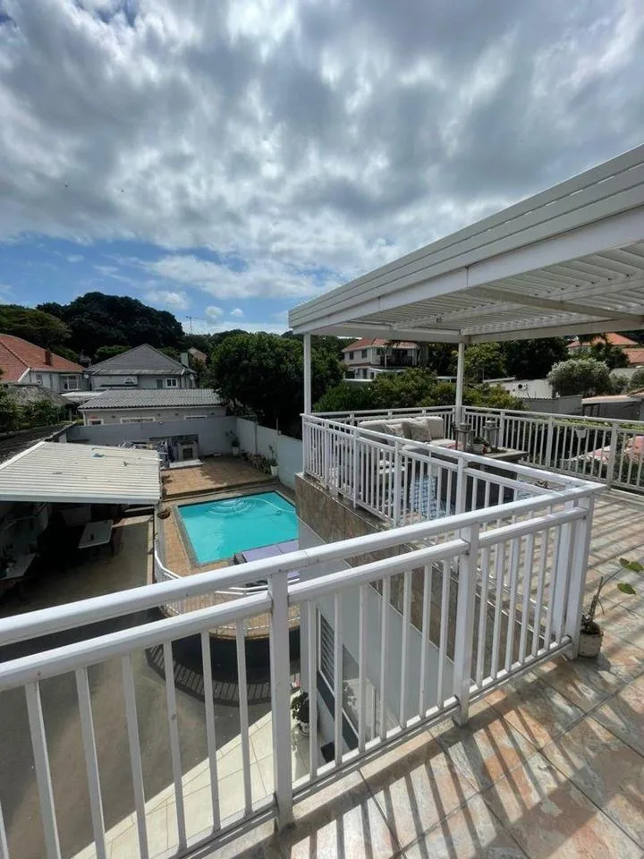 6 Bedroom House to rent in Glenwood