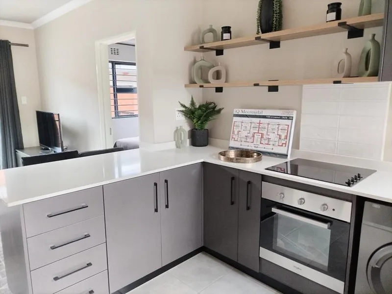 2 Bedroom Apartment / flat for sale in Sinoville