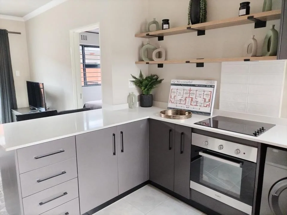 2 Bedroom Apartment / flat for sale in Sinoville