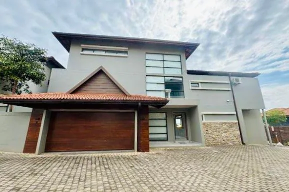 5 Bedroom House to rent in Izinga Estate