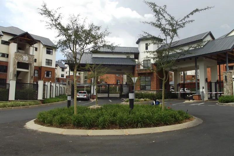 3 Bedroom Apartment in Kyalami Hills