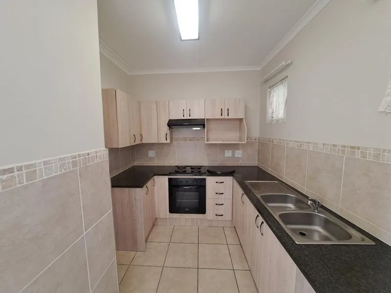 2 Bedroom Apartment / flat to rent in Eldoraigne
