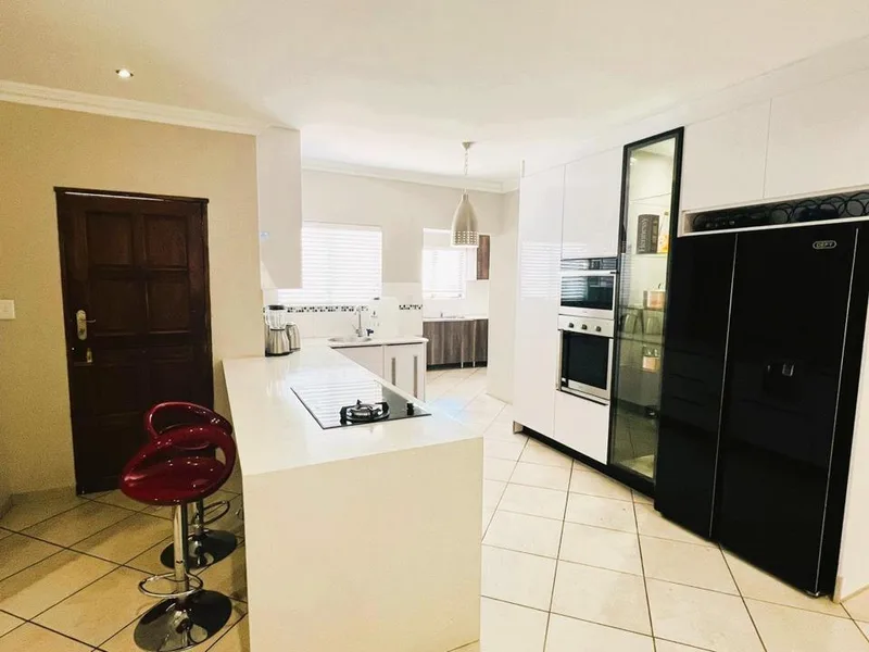 3 Bedroom House for sale in The Orchards