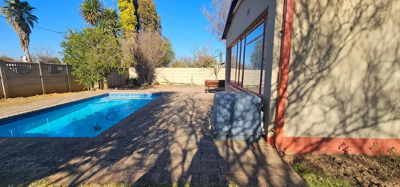 3 Bedroom House in Sonlandpark