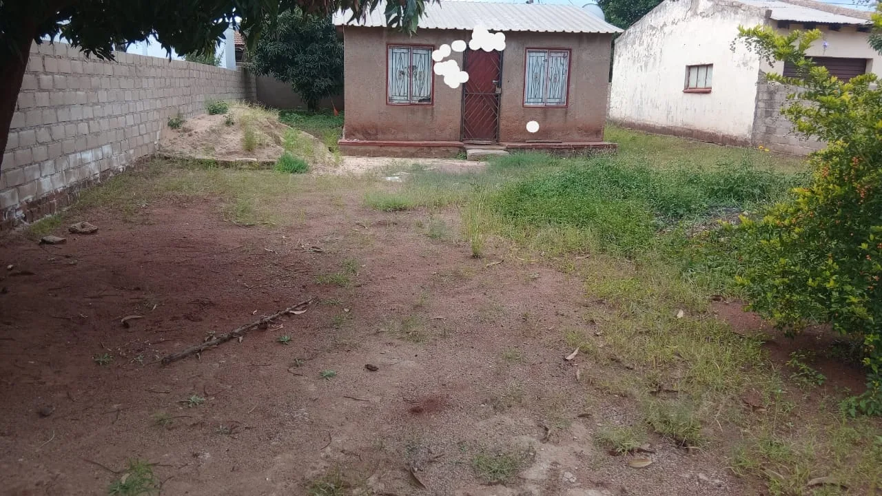 2 Bedroom House for sale in Lebowakgomo Zone S