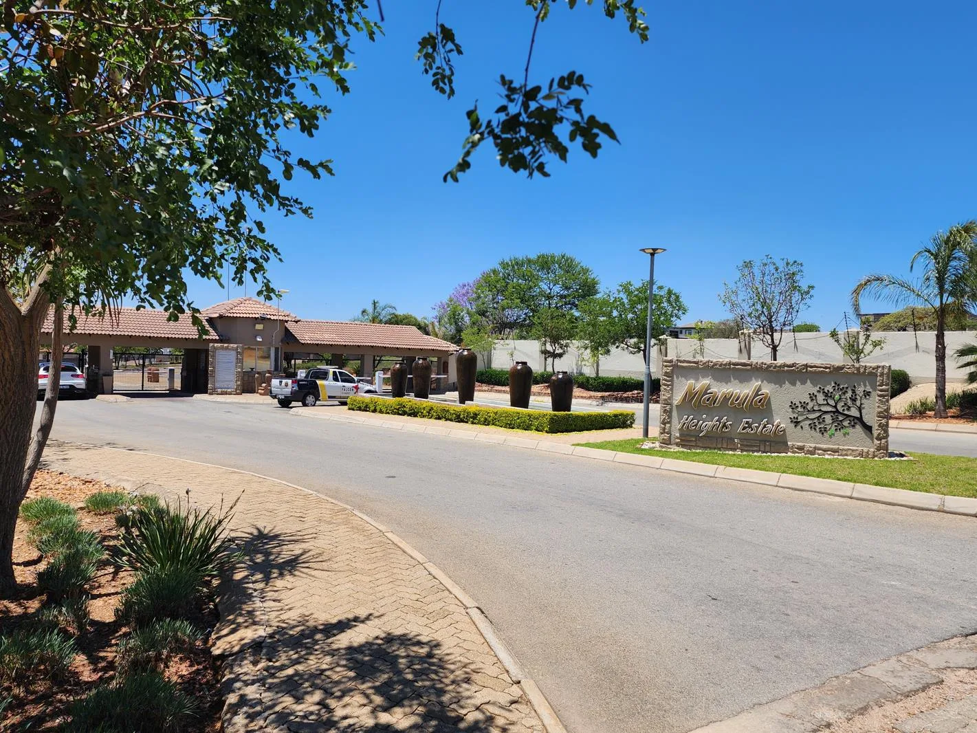 732 m² Land available in Polokwane Central