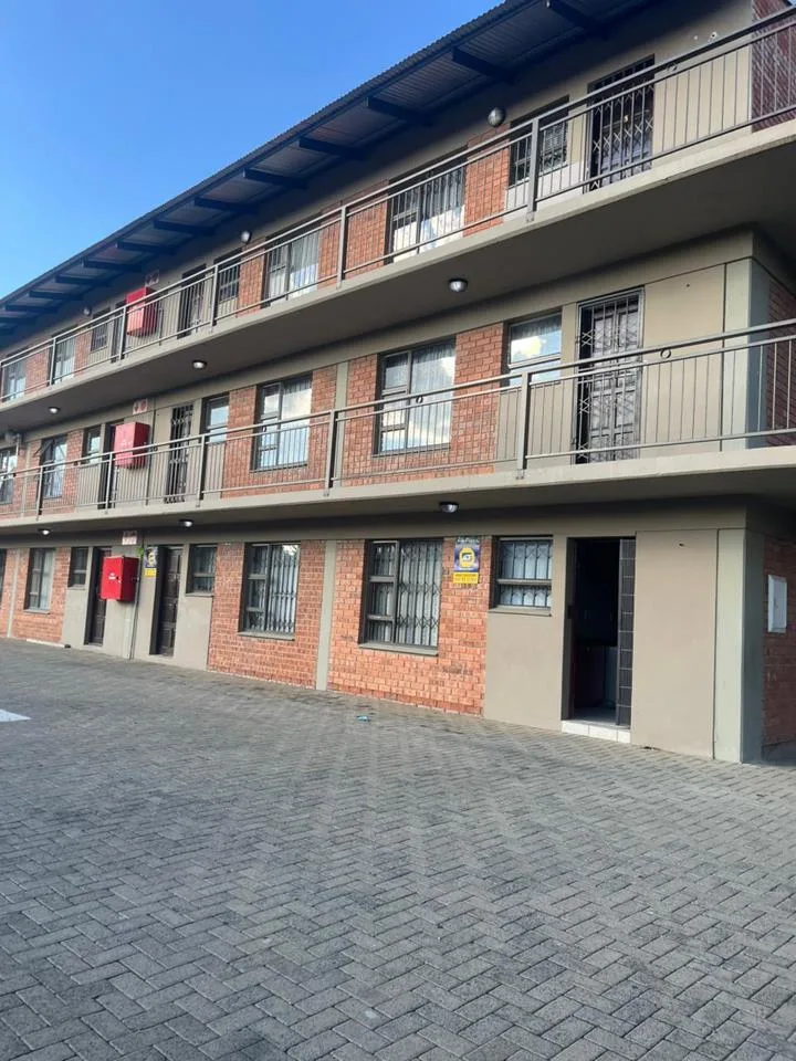 2 Bedroom Apartment / flat for sale in Ehrlich Park