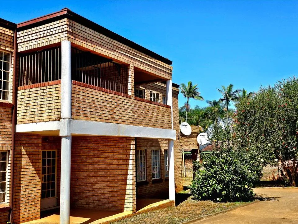 2 Bedroom Apartment / flat for sale in Louis Trichardt