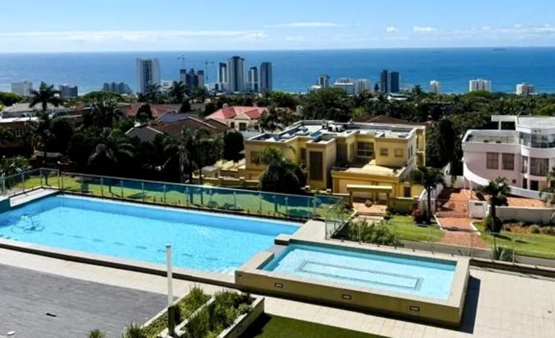 2 Bedroom Apartment / flat to rent in Umhlanga Ridge