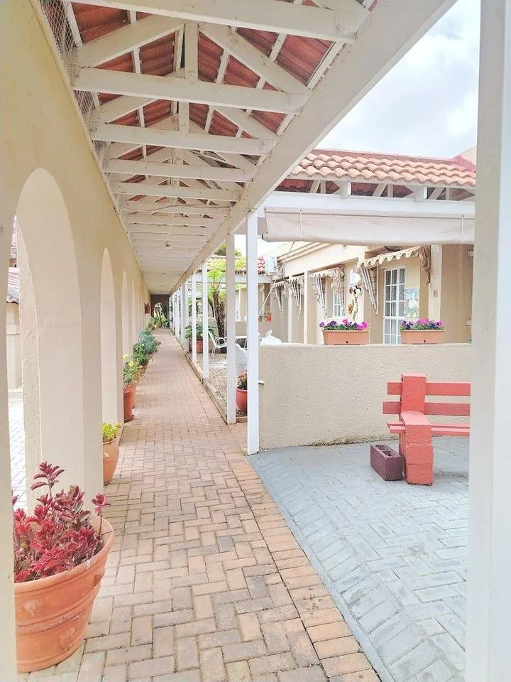 1 Bedroom Apartment / flat for sale in Parys