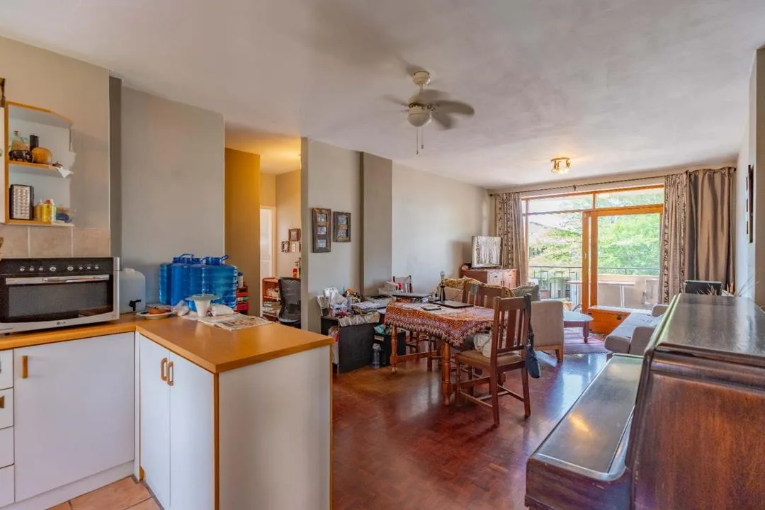 2 Bedroom Apartment / flat for sale in Morningside