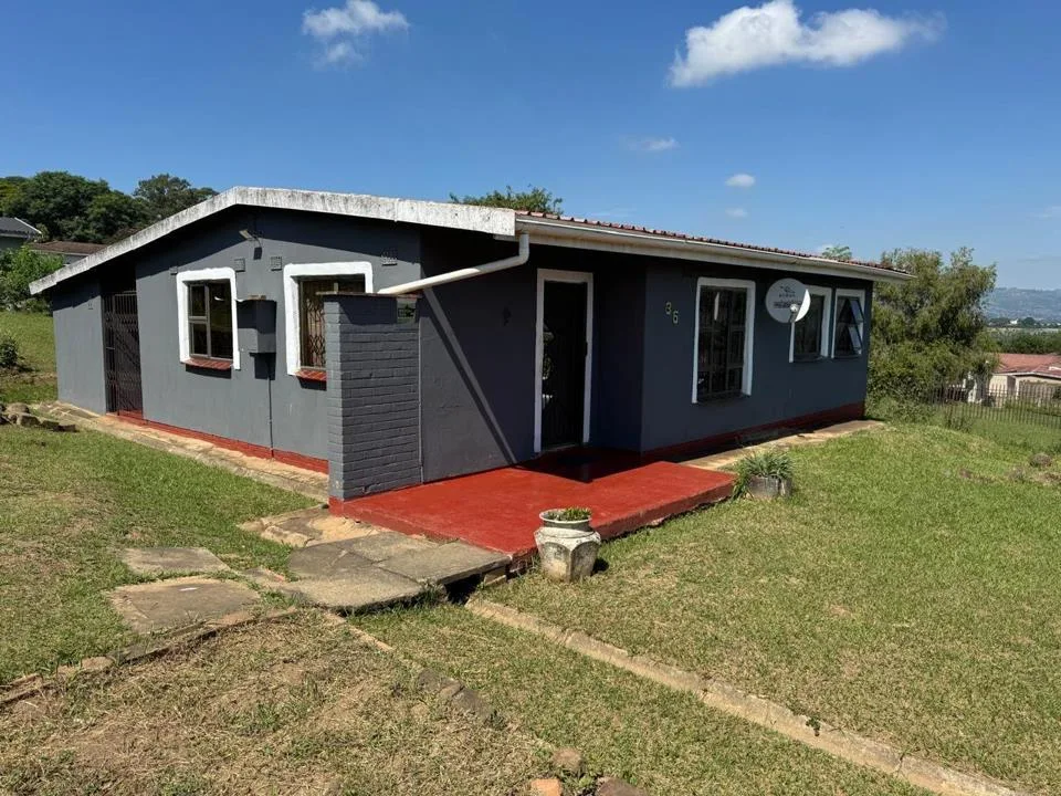 3 Bedroom House for sale in Grange