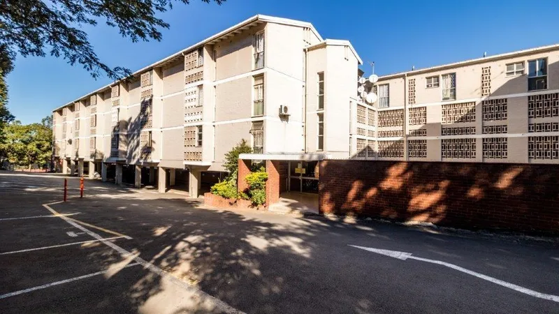 2 Bedroom House to rent in Westville
