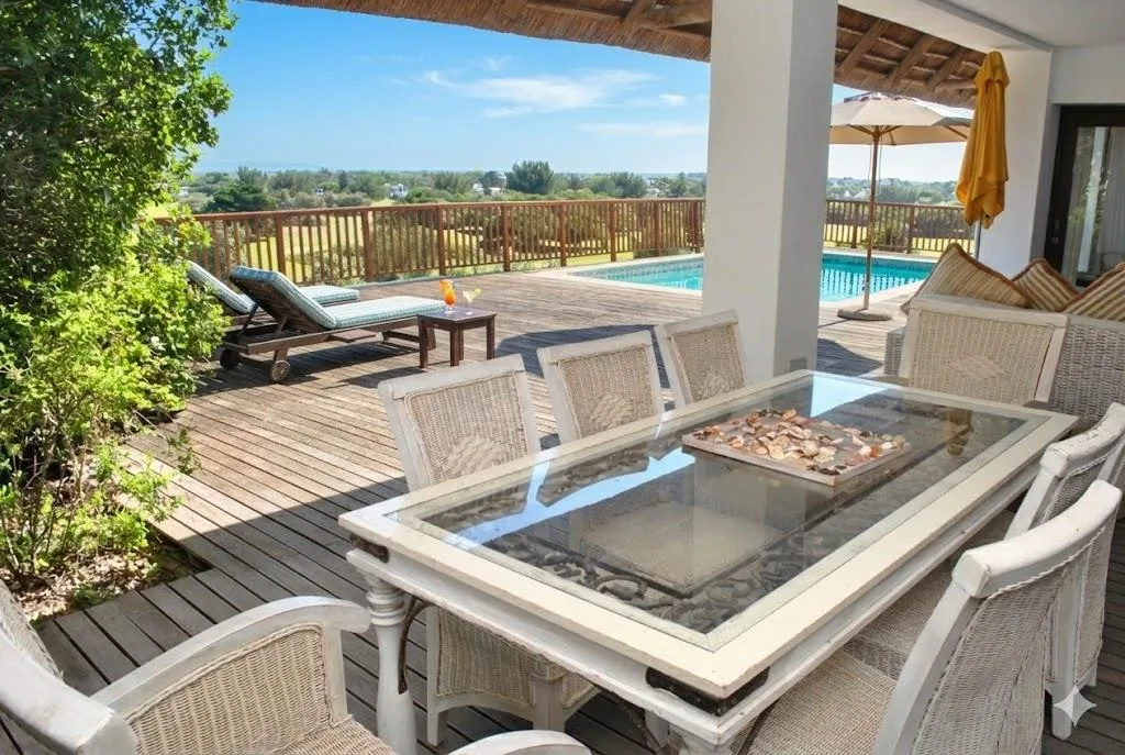 3 Bedroom House in St Francis Bay Village