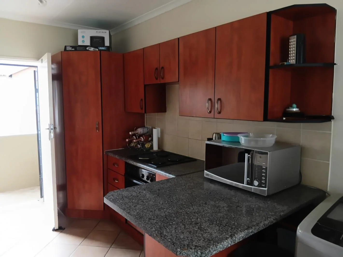 Property to rent in Montana Tuine
