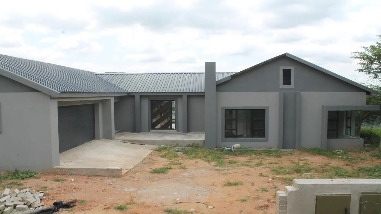 3 Bedroom Townhouse for sale in Drum Rock