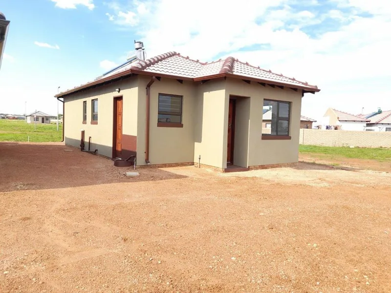 3 Bedroom House for sale in Soshanguve VV