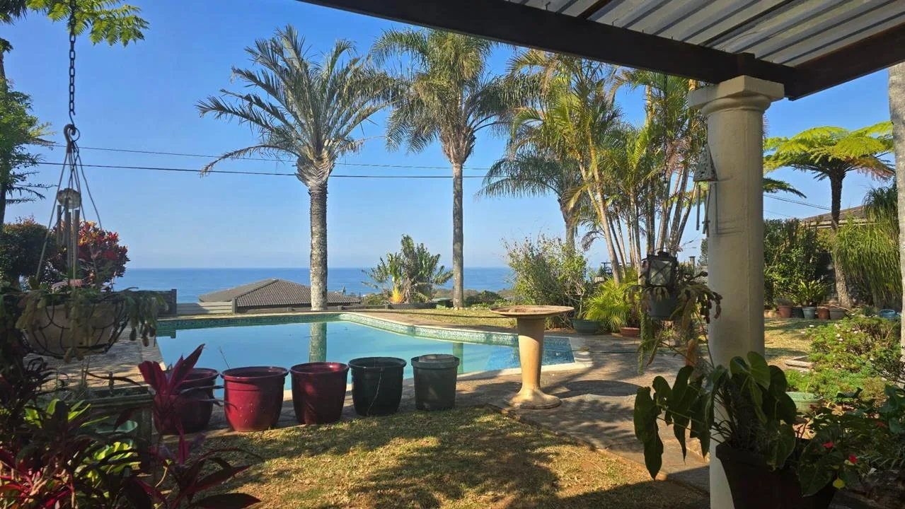 5 Bedroom House for sale in St Michaels On Sea