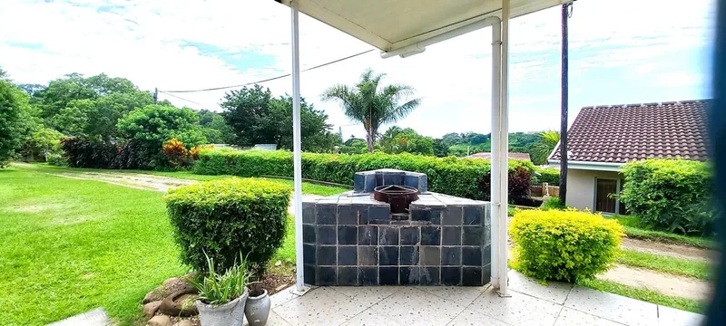 3 Bedroom Townhouse in Mtwalume