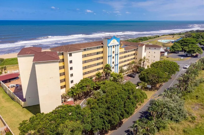 3 Bedroom Apartment / flat for sale in Port Shepstone Central