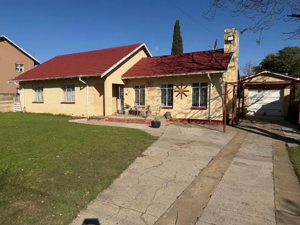 3 Bedroom House for sale in Bedelia