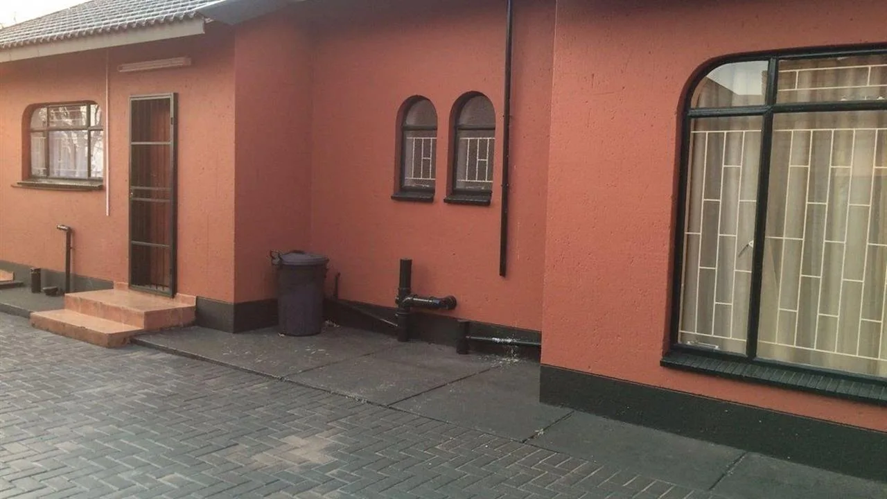 3 Bedroom House to rent in Evander